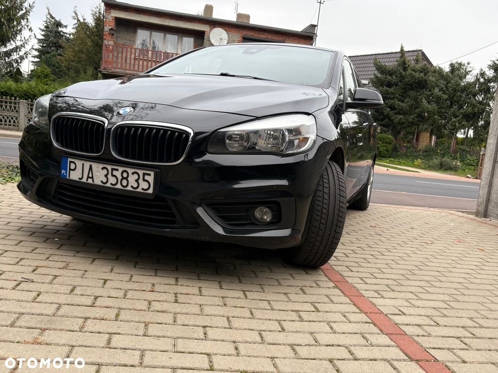 BMW Seria 2 218d Sport-Aut - 5