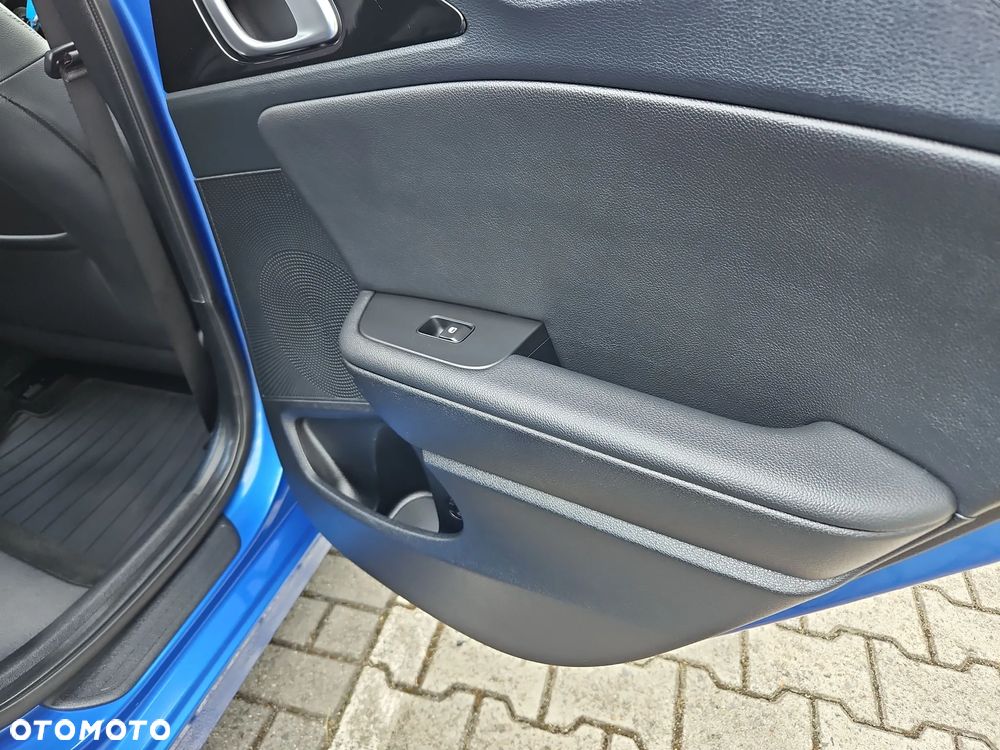 Kia Ceed 1.5 T-GDI Business Line - 28