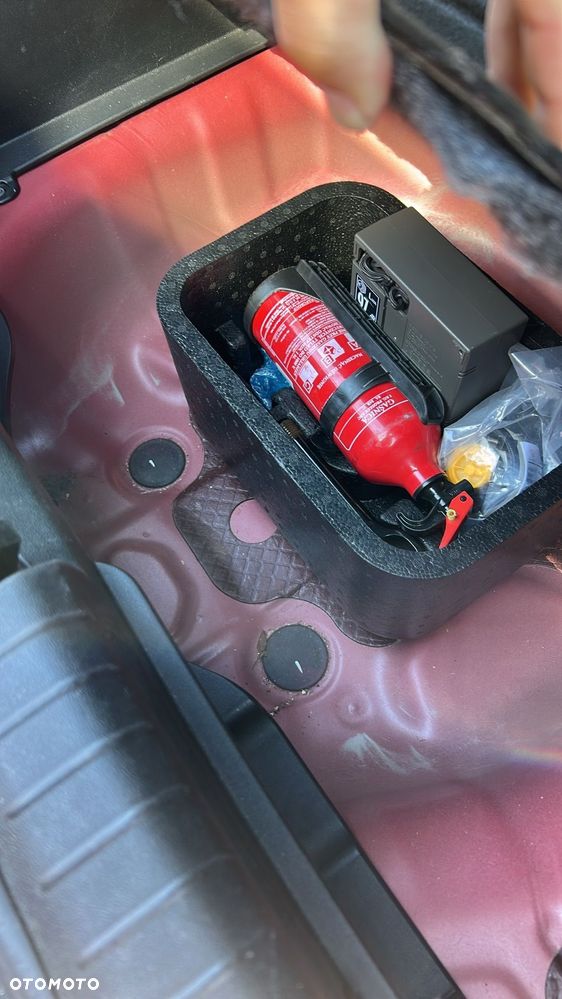 Hyundai i20 1.6 T-GDI N Performance - 7