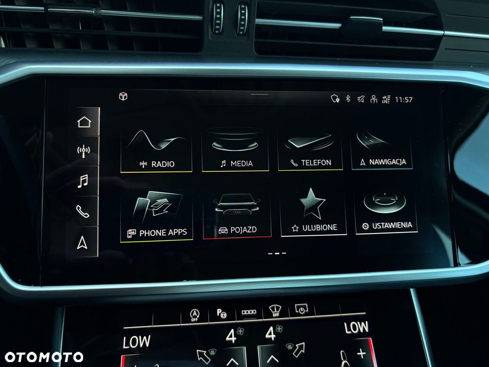 Audi A6 Avant - 29