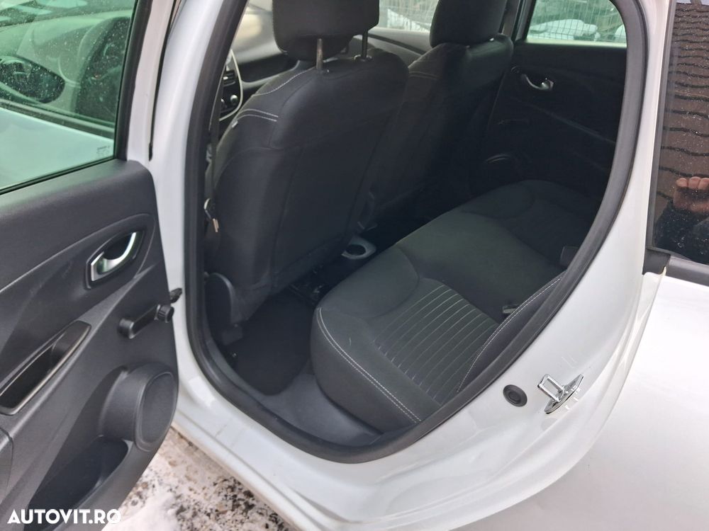 Renault Clio (Energy) TCe 90 Start & Stop LIMITED - 9