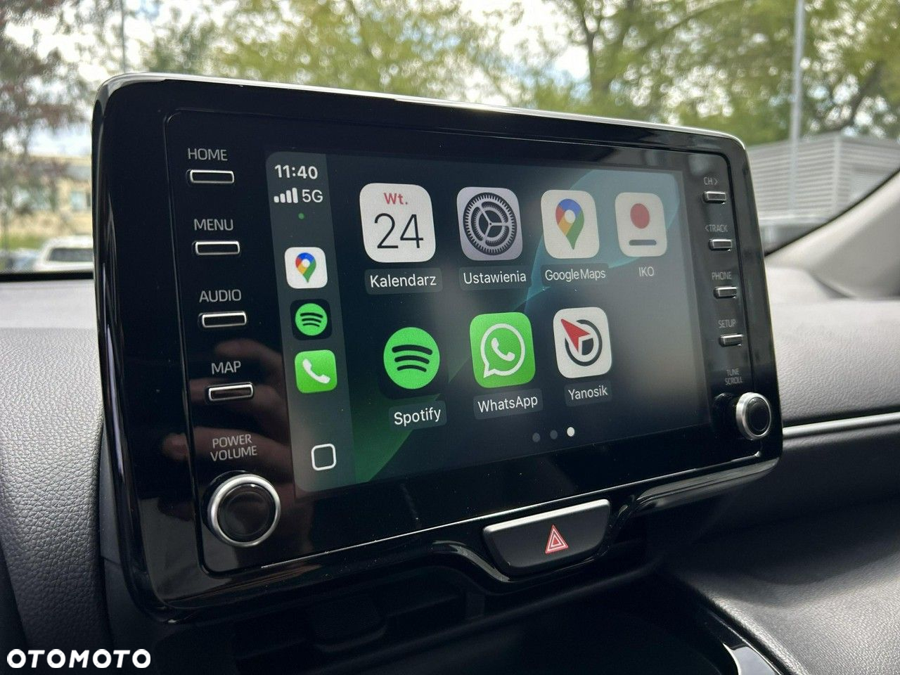 Toyota Yaris Cross - 26