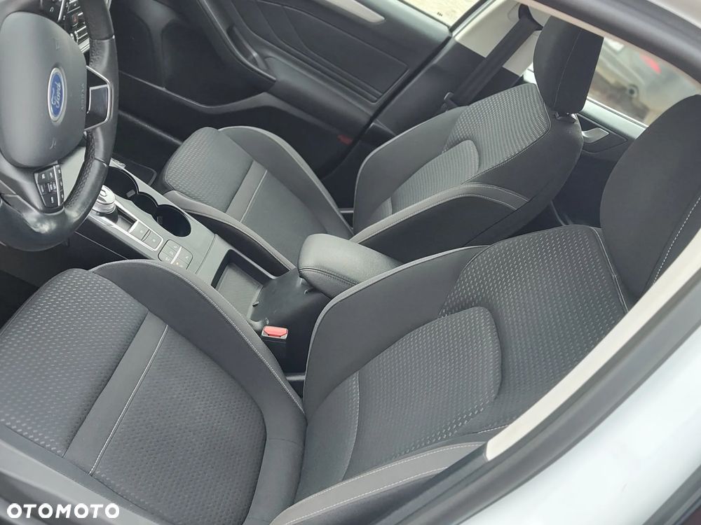 Ford Focus 1.5 EcoBlue Start-Stopp-System ACTIVE STYLE - 17