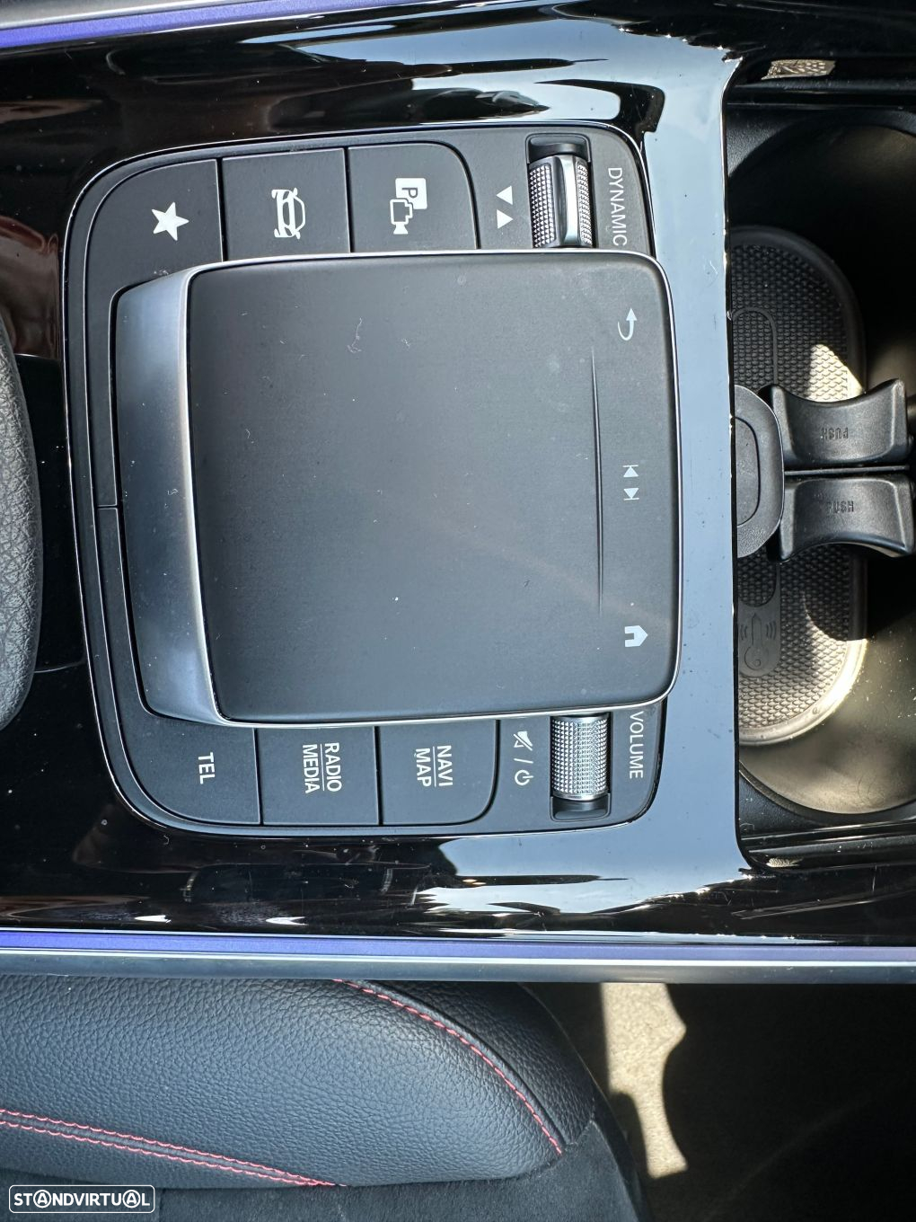 Mercedes-Benz GLB 200 AMG Line - 20
