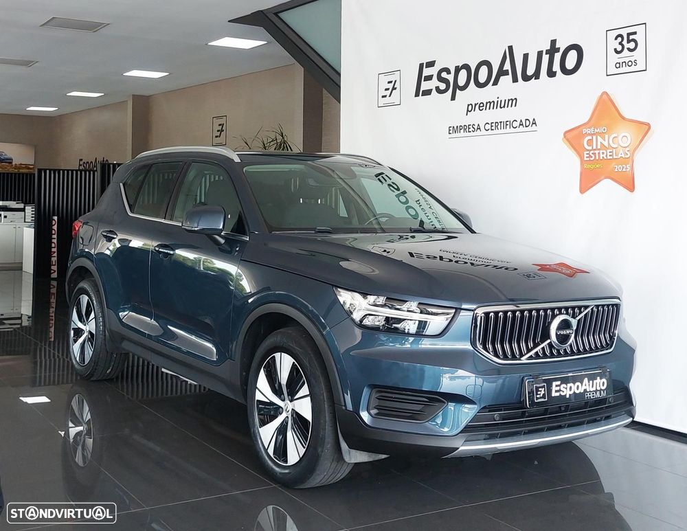 Volvo XC 40 1.5 T5 PHEV Inscription Expression - 1