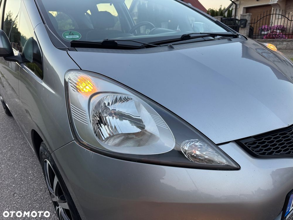 Honda Jazz 1.4 i-VTEC Comfort Plus - 12
