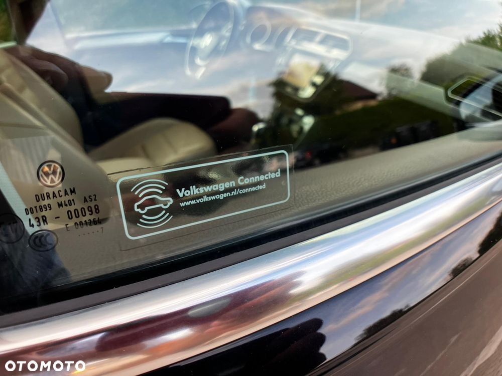 Volkswagen Tiguan 1.4 TSI BMT ACT Highline DSG - 26