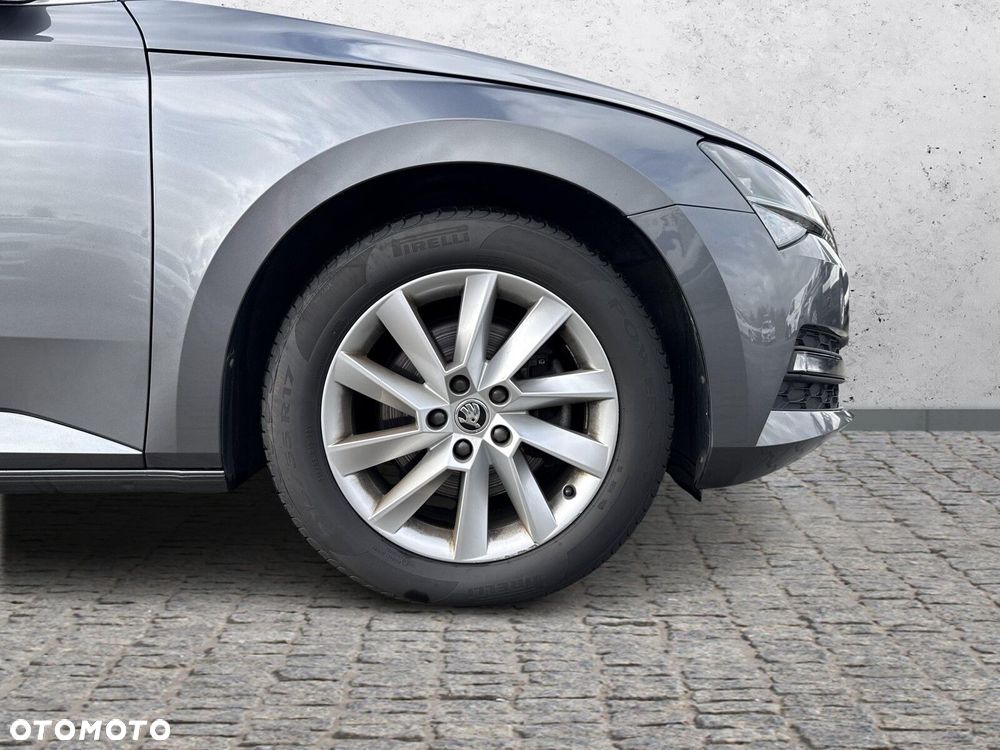 Skoda Superb - 30