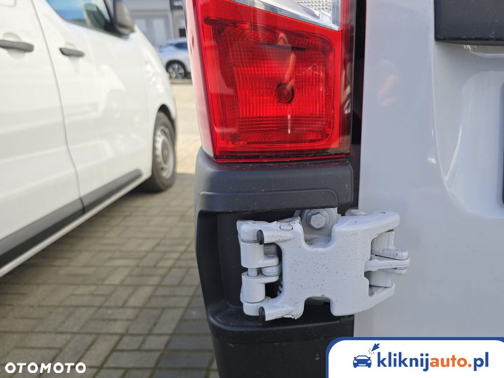 Fiat Ducato Maxi Furgon L4H3 3,5T Diesel 180KM Manual - 24