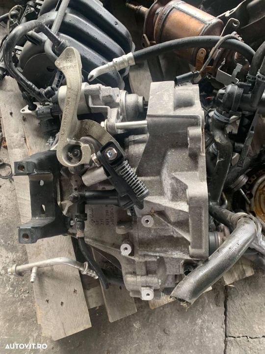 Vand cutie de viteza Opel Antara 4x2 , cod 02T301103AB - 1