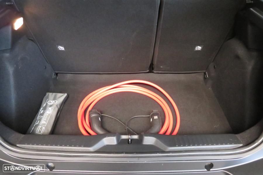 Citroën e-C3 44 kWh Autonomia Conforto Max - 19