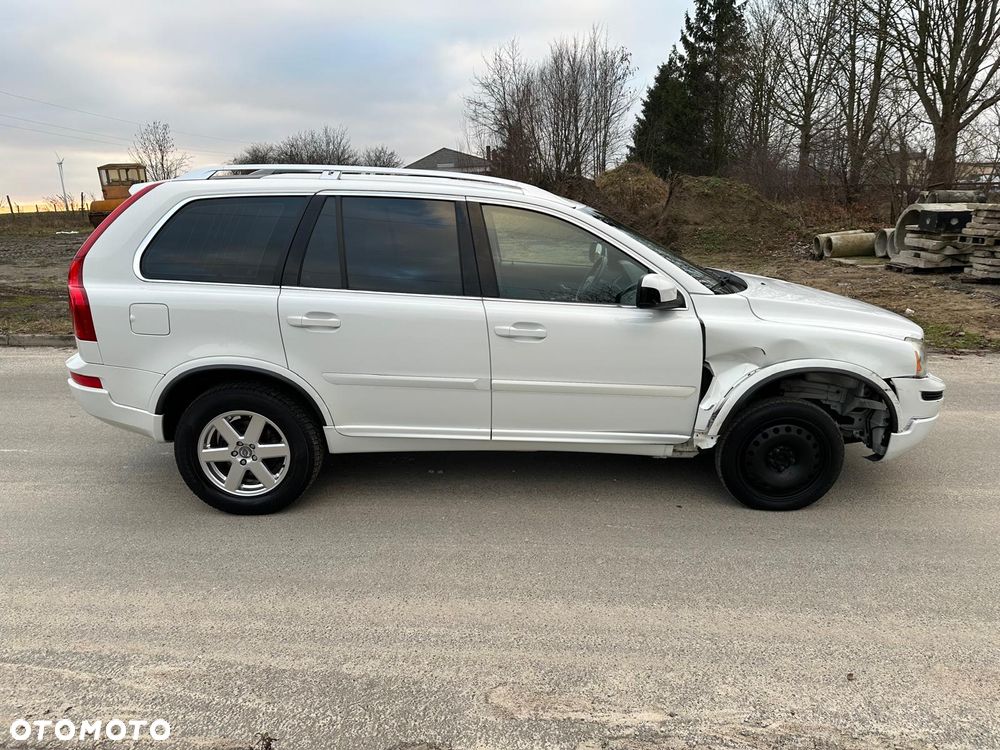 Volvo XC 90 D4 Geartonic Momentum - 5