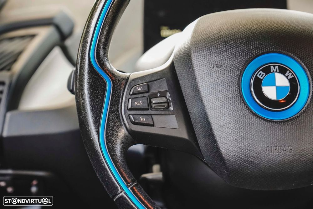 BMW i3 - 10