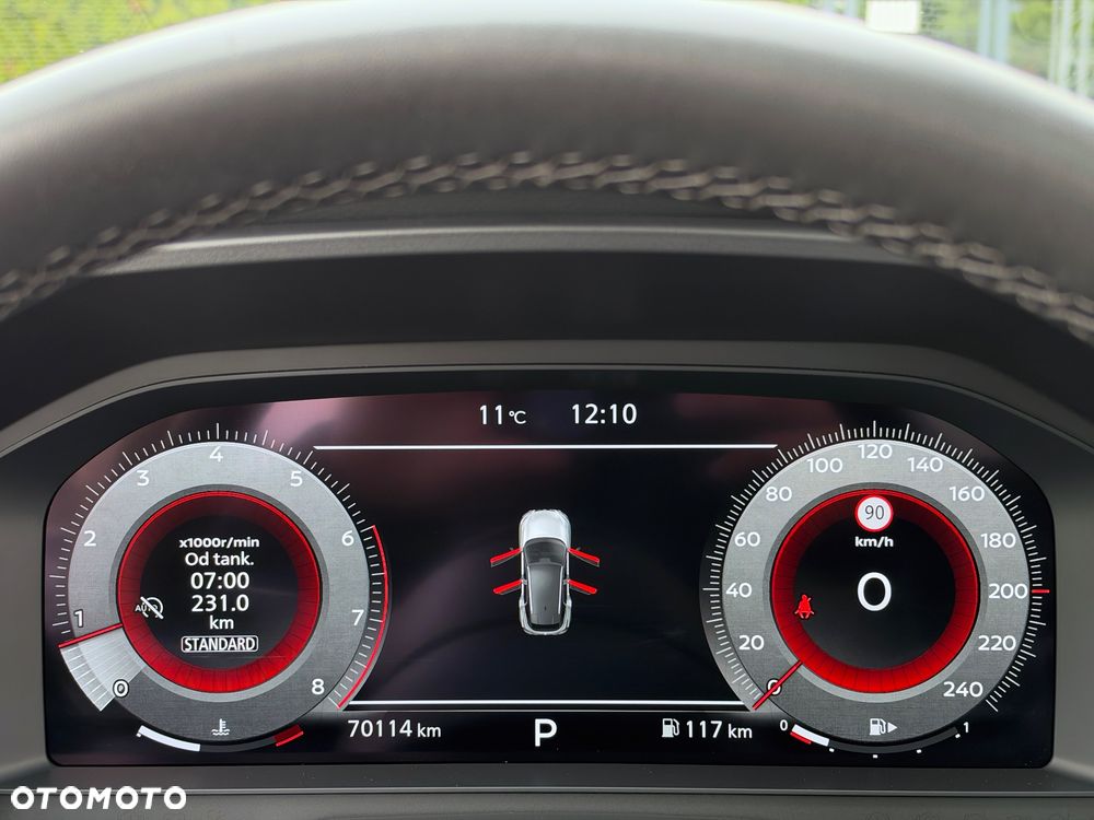 Nissan Qashqai 2024