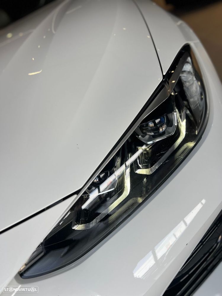 BMW i4 M50 Pack Desportivo M Pro - 8