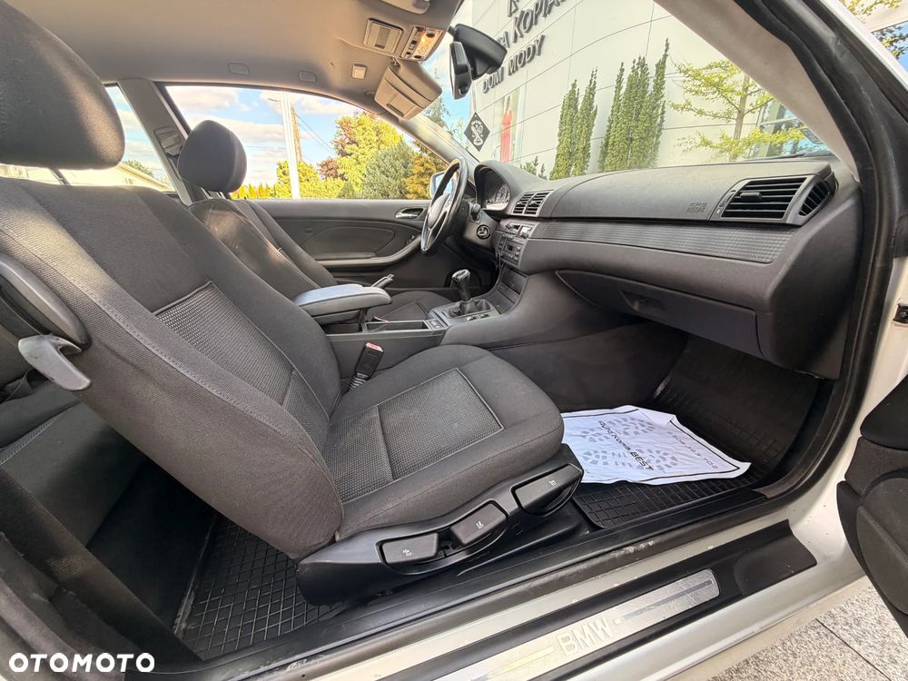 BMW Seria 3 - 21