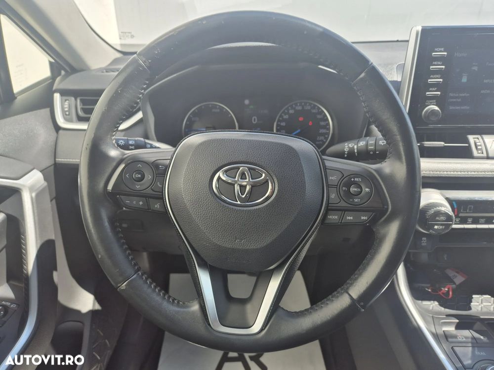 Toyota RAV4 - 15