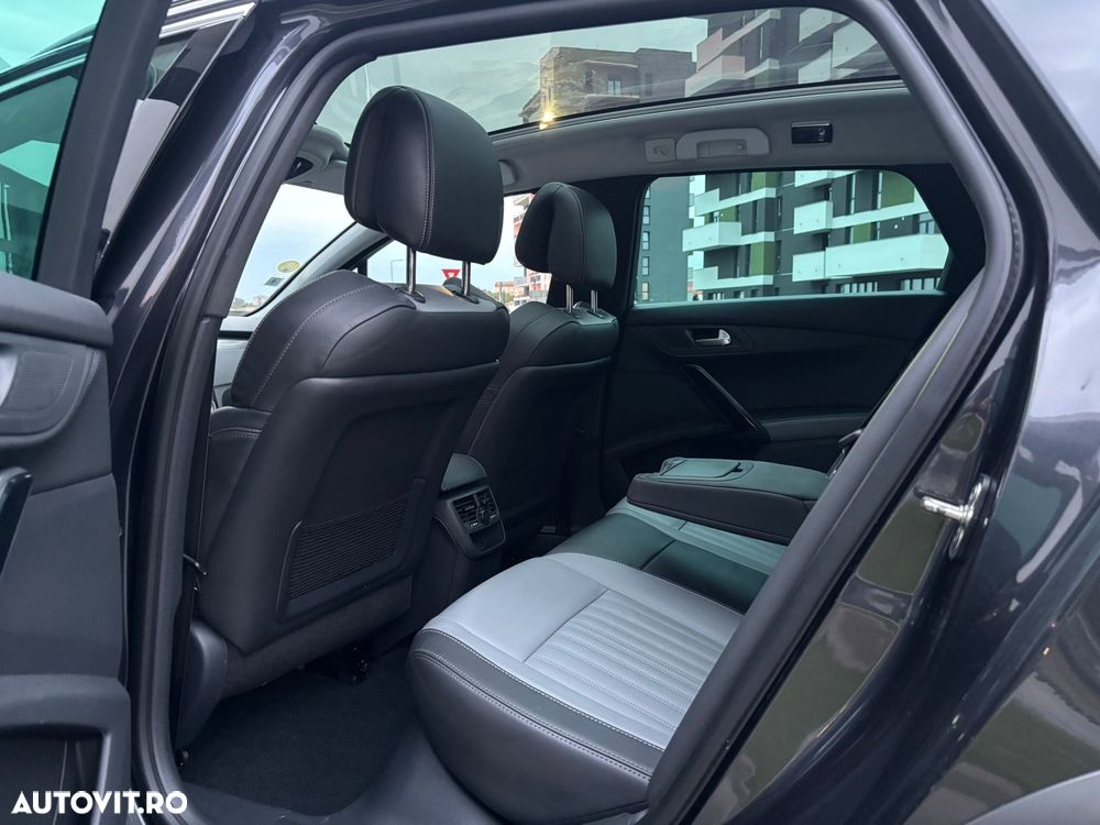Peugeot 508 RXH BlueHDi 180 EAT6 Stop&Start - 16