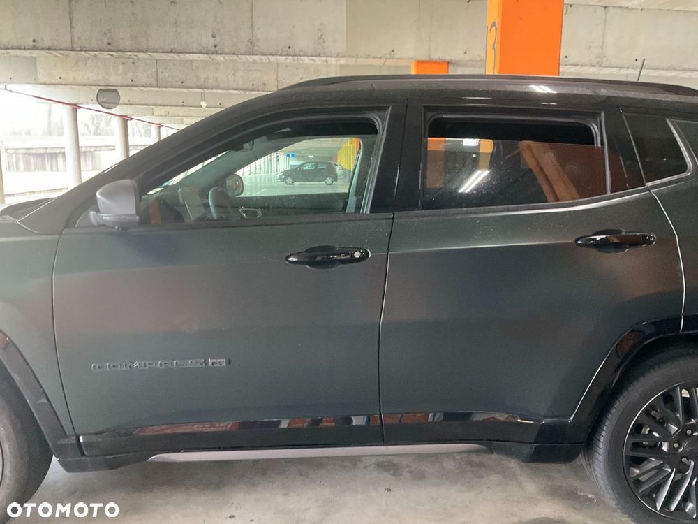 Jeep Compass 1.3 TMair Limited FWD S&S DDCT - 15