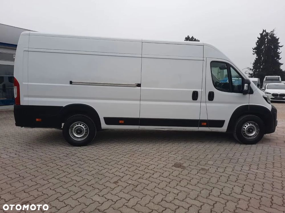 Fiat Ducato Maxi Furgon L4H2 3,5T 140KM Manual - 5