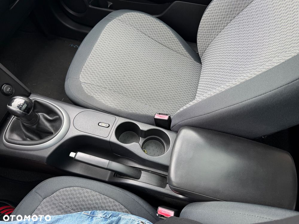 Nissan Qashqai 1.6 acenta - 20