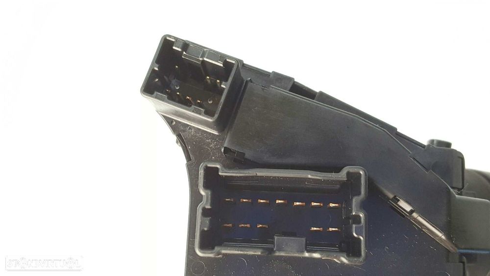 COMANDO DAS LUZES NISSAN TERRANO/TERRANO.II (R20) AVENTURA - 6