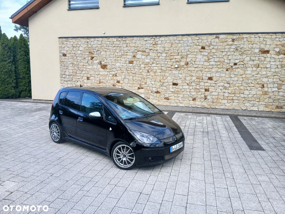 Mitsubishi Colt 1.3 Invite Edition Gold - 9
