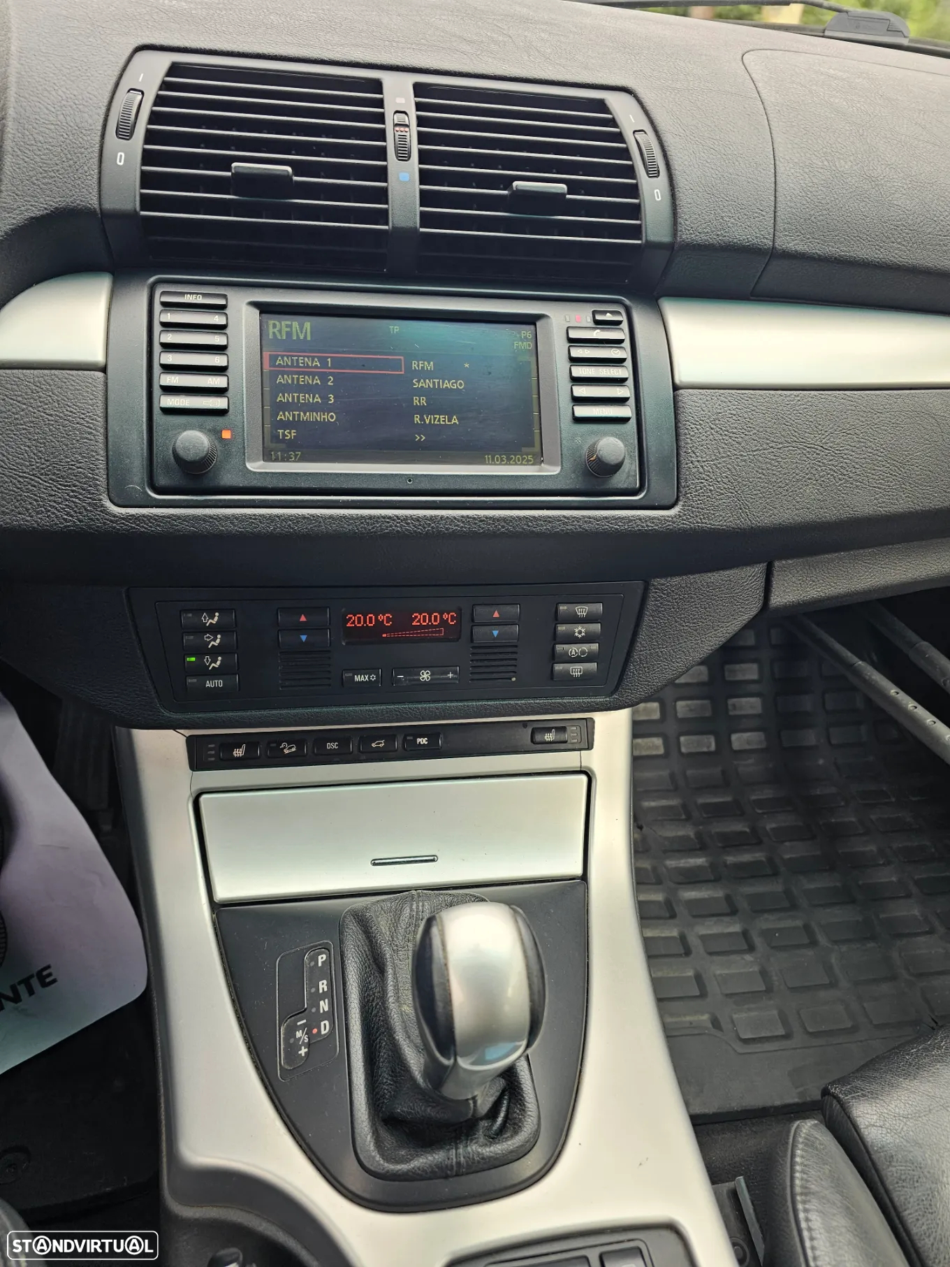 BMW X5 - 14