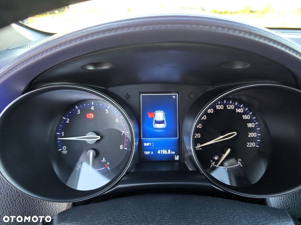 Toyota C-HR 1.2 T Dynamic - 21