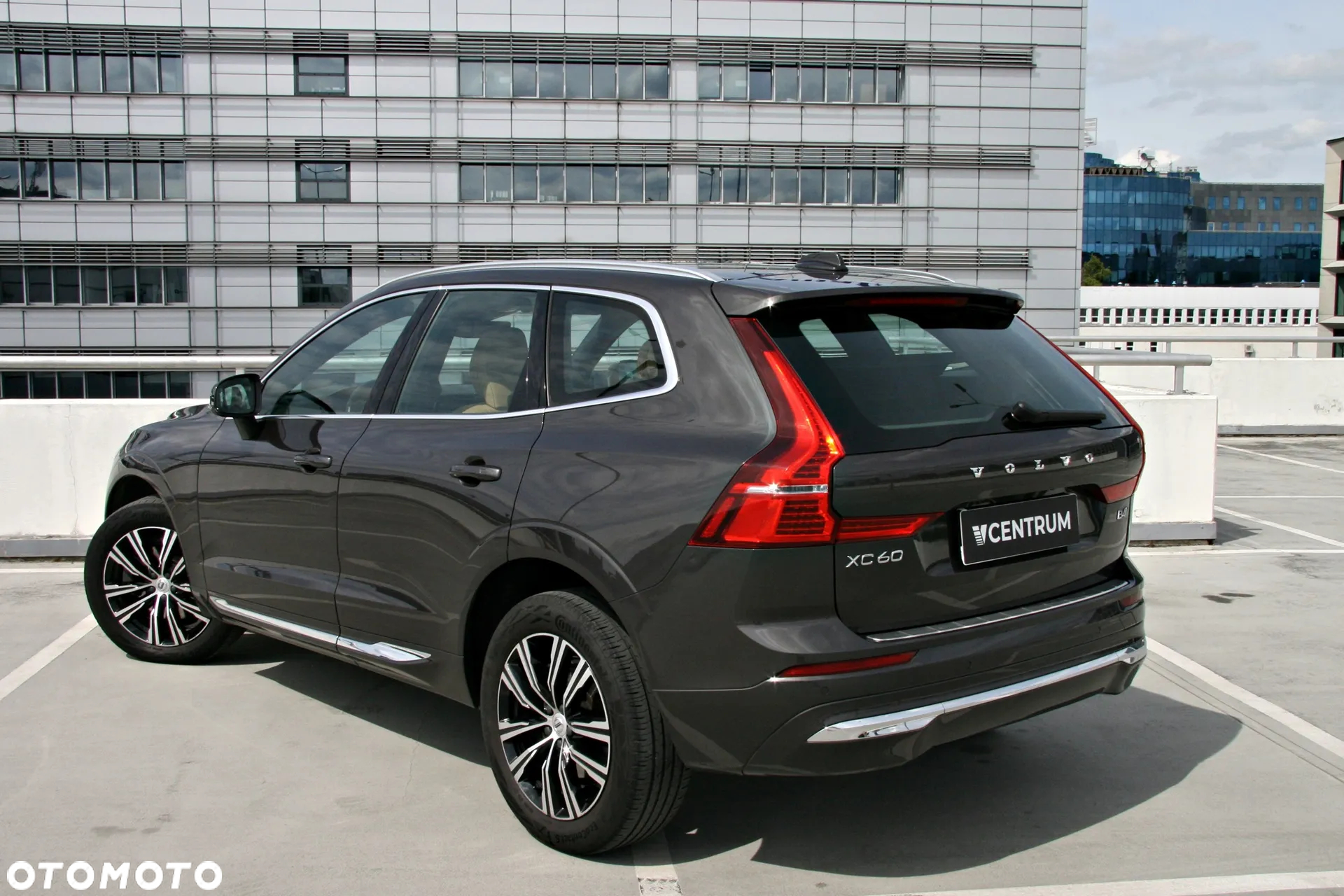 Volvo XC 60 - 6
