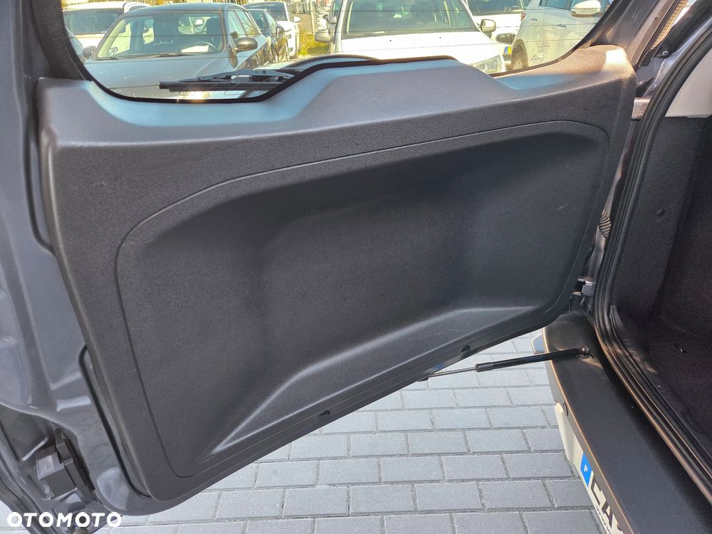 Ford EcoSport 1.5 EcoBlue COOL&CONNECT - 11