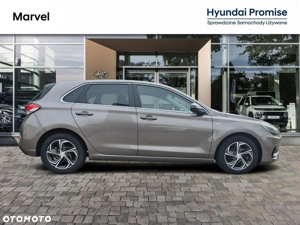 Hyundai i30 1.5 T-GDI 48V Smart - 7