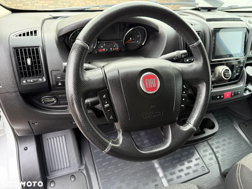 Fiat Ducato L2H1 - 18