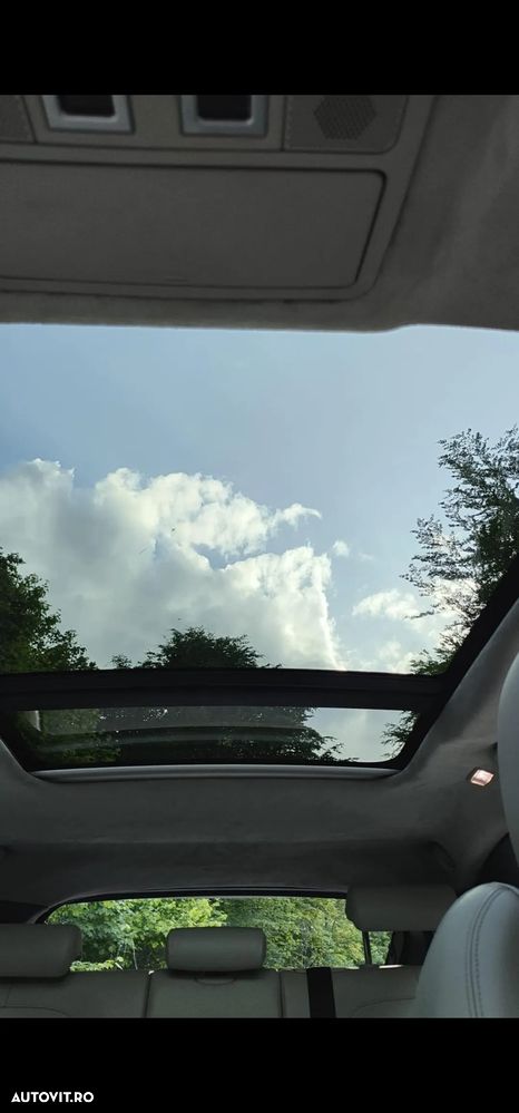 Jaguar F-Pace AWD S - 7