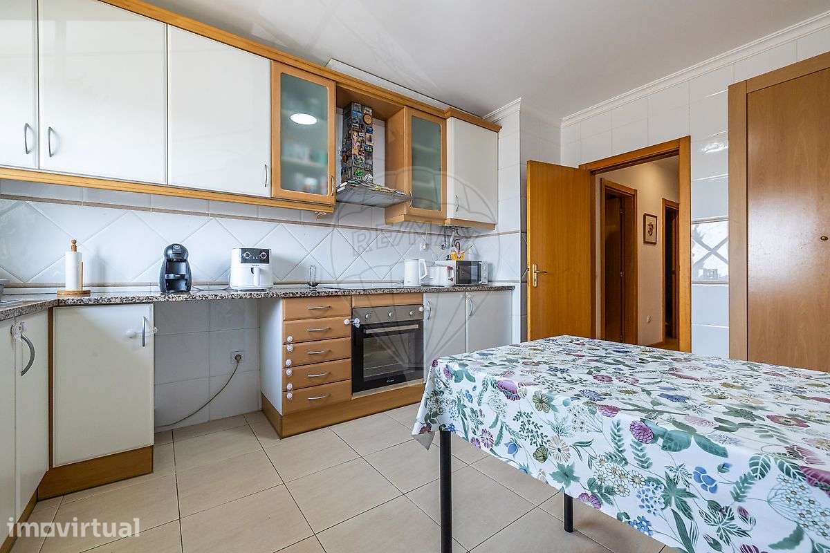 Apartamento T4 para venda - Grande imagem: 4/20