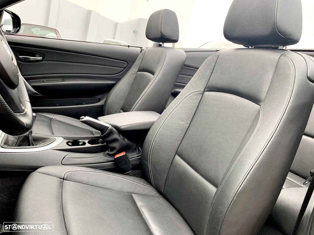 BMW 125 i Pack M - 24