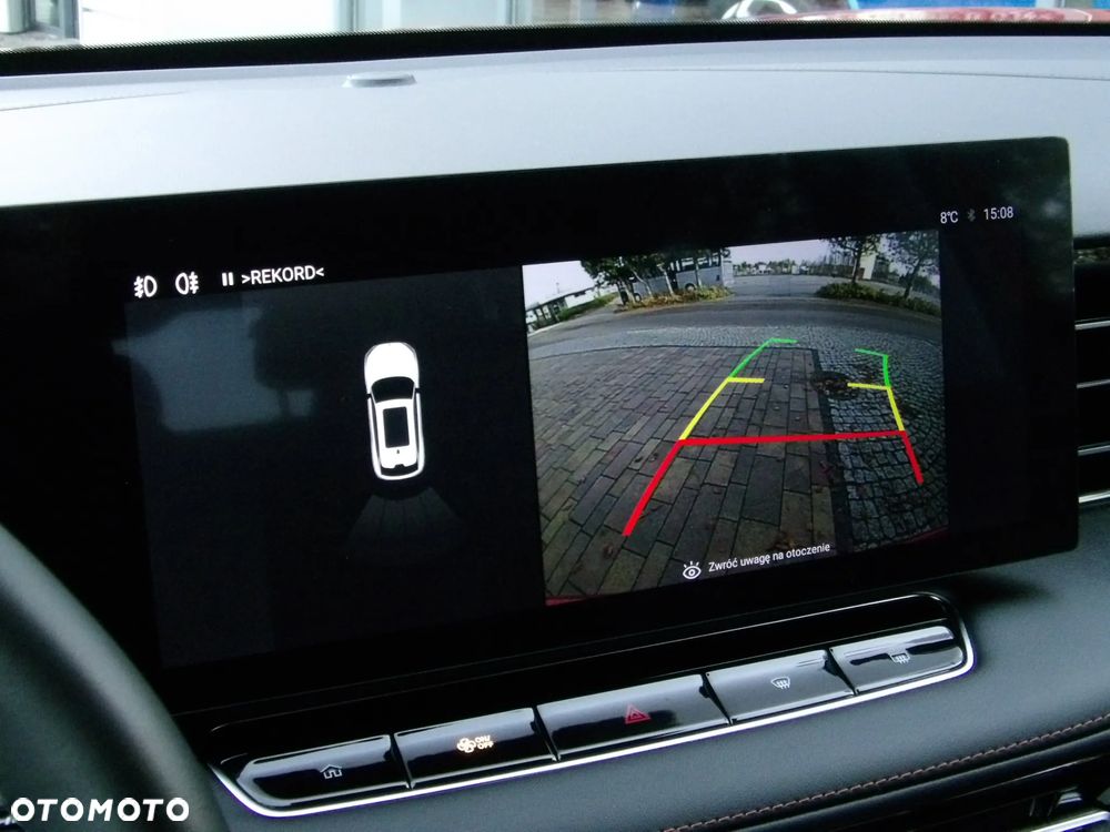 MG HS 1.5 T-GDI Excite DCT - 27