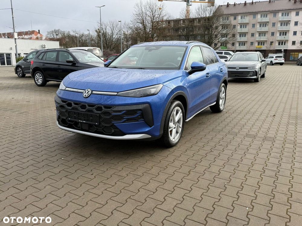 Volkswagen T-Roc - 2