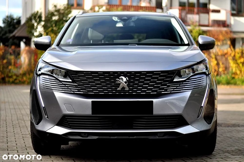 Peugeot 5008 1.2 PureTech Allure S&S - 10