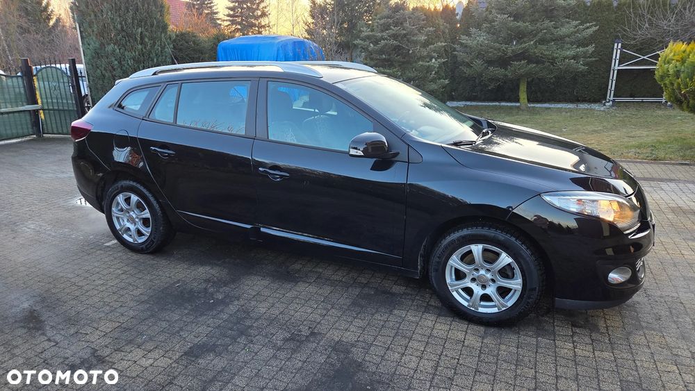 Renault Megane - 3