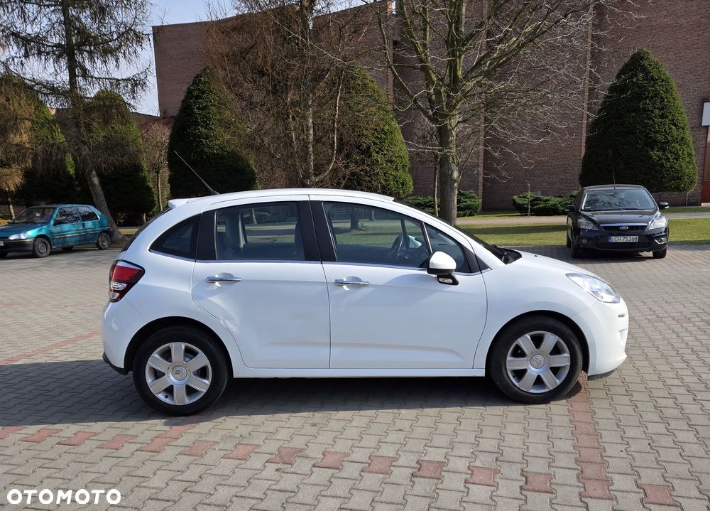 Citroën C3 1.2 VTi Attraction - 11