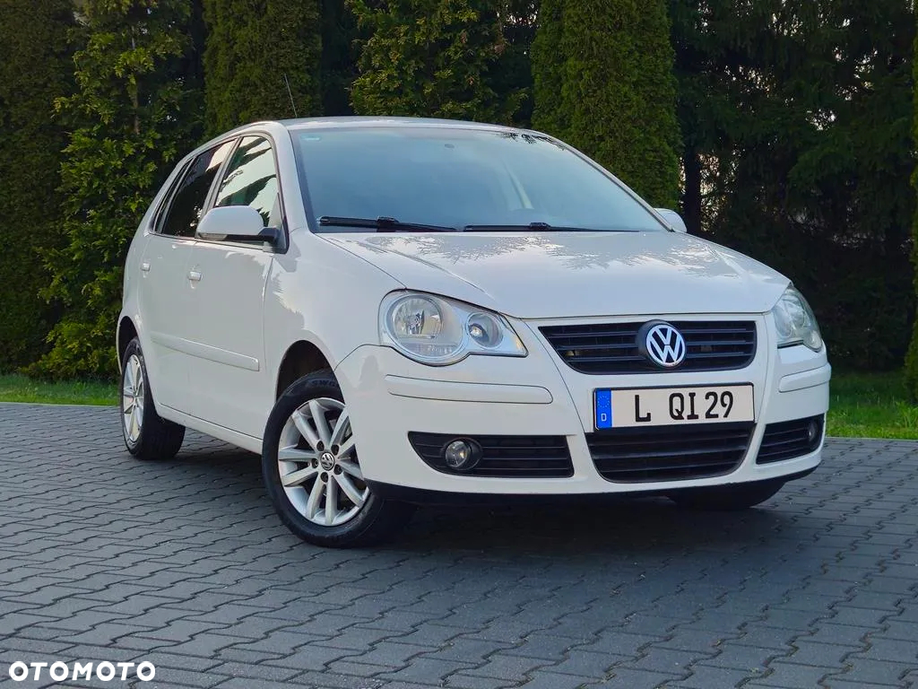 Volkswagen Polo 1.4 Comfortline - 18