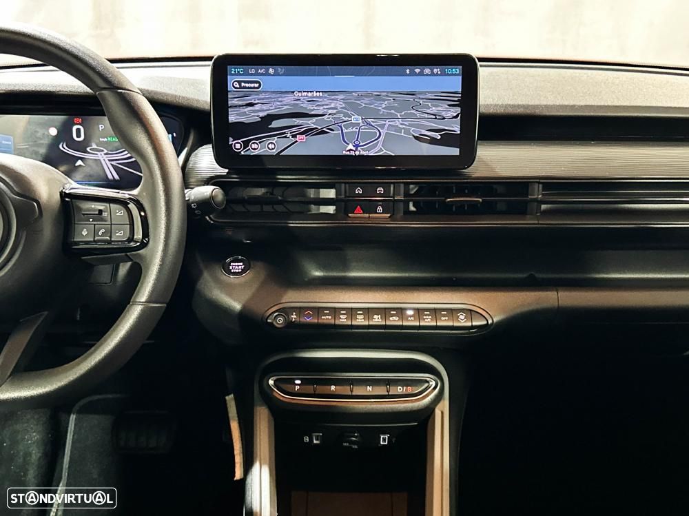 Jeep Avenger 54 kWh 1st Editon - 22