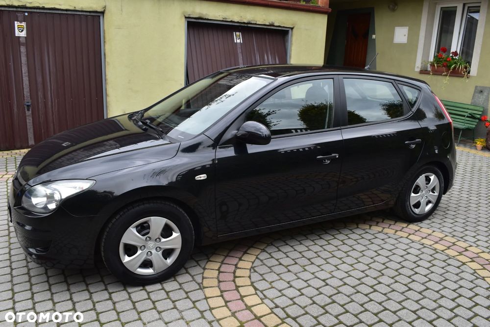 Hyundai i30 1.4 Edition Plus - 16