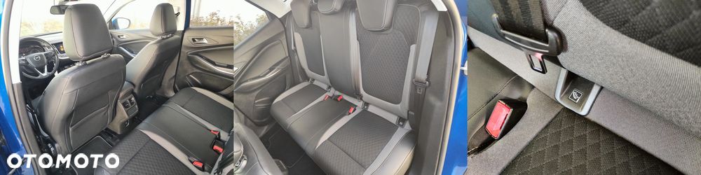 Opel Grandland X 1.2 Start/Stop Business Elegance - 31