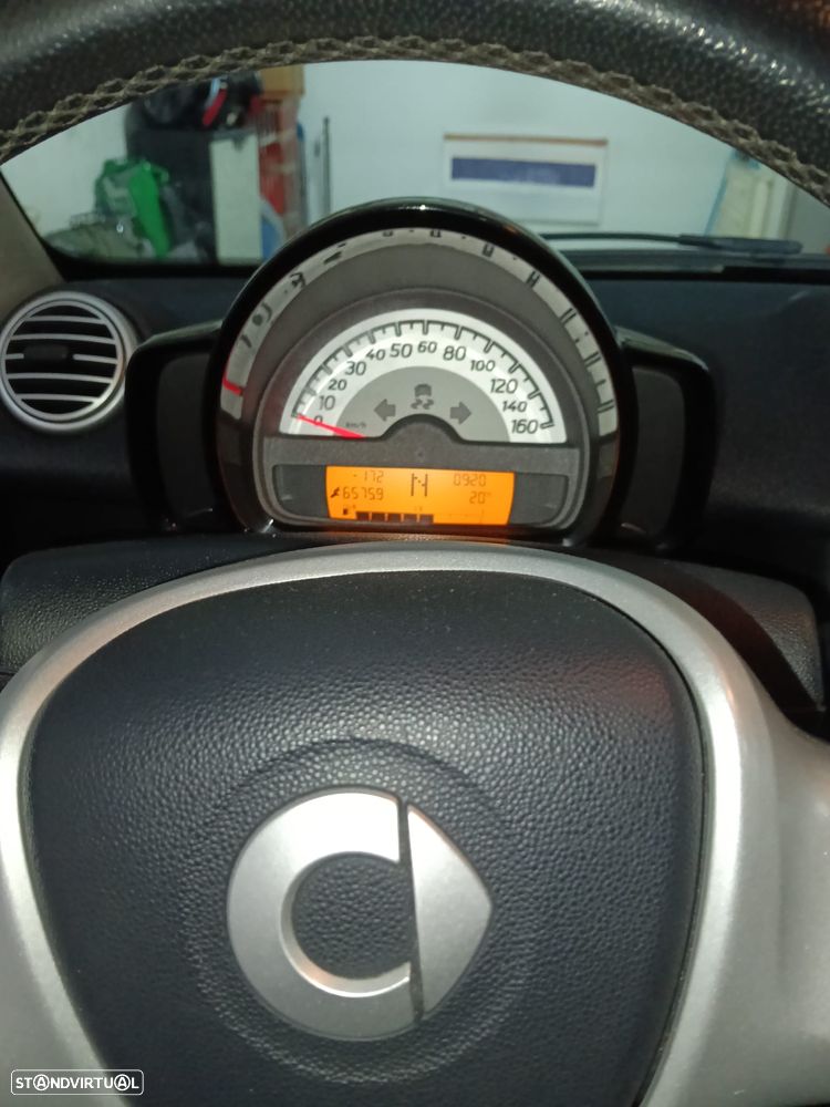 Smart ForTwo Coupé - 14