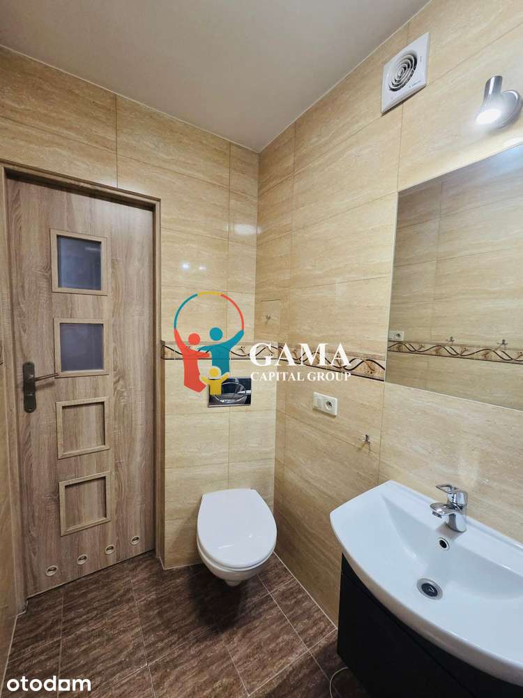 Komfortowe 36 m² | garaż | piwnica 13,9 m² | ogródek 250 m² - Pełny obrazek: 4/7