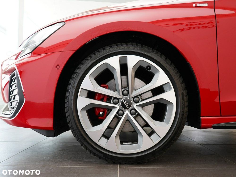 Audi A3 Sportback - 9