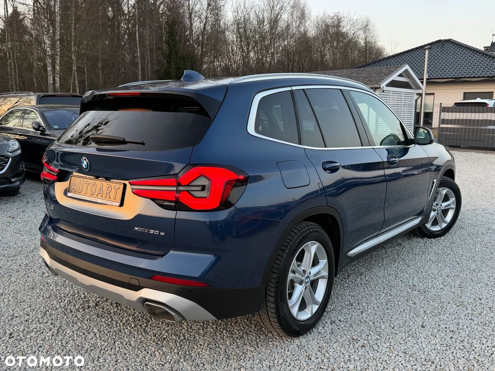 BMW X3 - 19