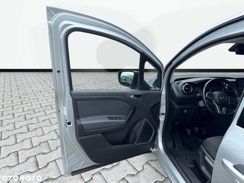 Mercedes-Benz Citan - 11